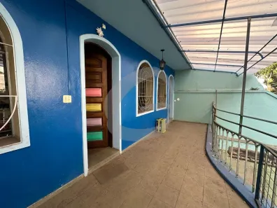 Casa com 4 Quartos para alugar, 531m² no São Pedro, Belo Horizonte