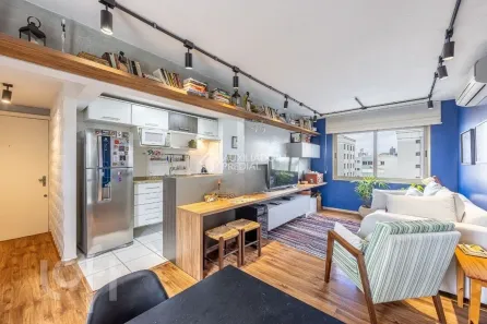 Apartamento com 2 Quartos à venda, 71m² no Santana, Porto Alegre
