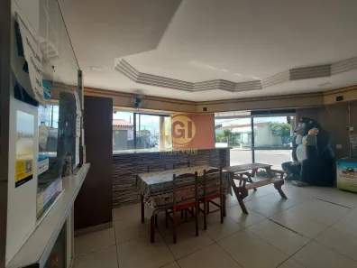 Ponto Comercial à venda, 250m² no Jardim Paraíba, Jacareí
