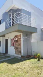 Sobrado com 2 Quartos à venda, 51m² no Florida, Guaíba