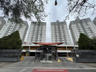 Apartamento com 2 Quartos à venda, 64m² no Parque Três Meninos, Sorocaba