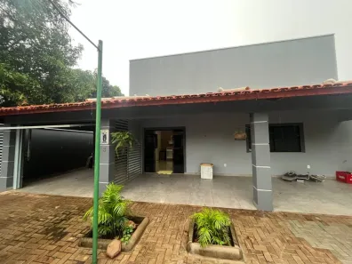 Casa de Condomínio com 4 Quartos para alugar, 400m² no Plano Diretor Sul, Palmas