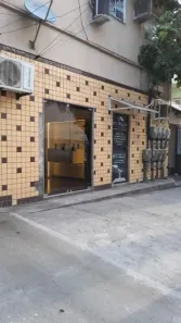 Ponto Comercial à venda, 30m² no Centro, São Pedro da Aldeia