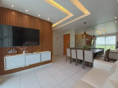 Apartamento com 3 Quartos à venda, 67m² no , Ipojuca