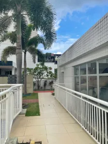 Apartamento com 3 Quartos à venda, 82m² no Dom Pedro I, Manaus