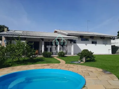 Casa com 4 Quartos à venda, 346m² no Condomínio Colonial Vale do Sol, Tremembé
