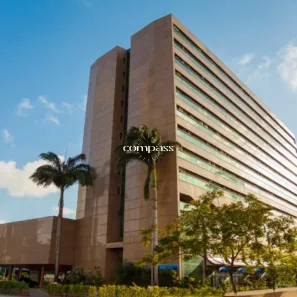 Sala Comercial para alugar, 58m² no Ilha do Leite, Recife