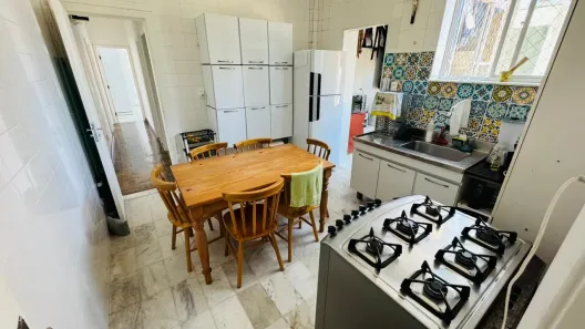Apartamento com 4 Quartos à venda, 180m² no Canela, Salvador