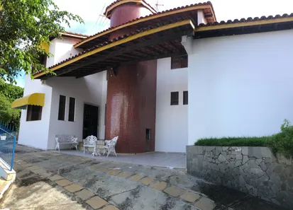 Casa com 3 Quartos à venda, 225m² no Itinga, Lauro de Freitas