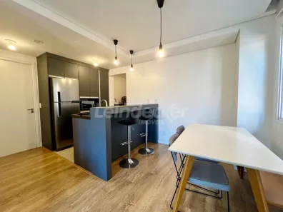 Kitnet com 2 Quartos para alugar, 72m² no Cidade Baixa, Porto Alegre