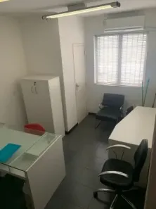 Sala Comercial à venda, 36m² no Cidade Jardim, Belo Horizonte