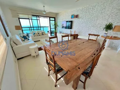 Apartamento com 4 Quartos à venda, 180m² no Vila Luis Antônio, Guarujá