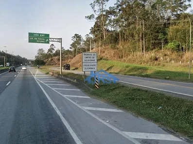 Lote/Terreno à venda, 63203m² no Potuverá, Itapecerica da Serra