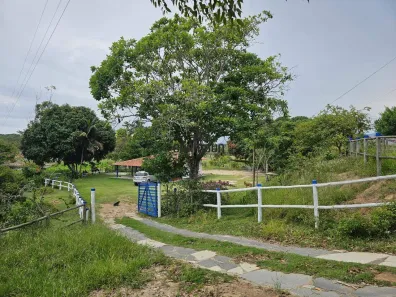 Fazenda/Sítio com 3 Quartos à venda, 100m² no Comunidade Urbana de Jaboticaba, Guarapari