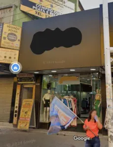 Ponto Comercial para alugar, 85m² no Centro, Nova Iguaçu