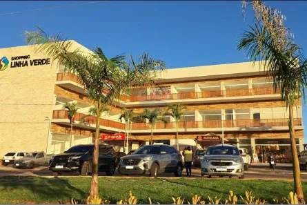 Ponto Comercial para alugar, 40m² no Arembepe (Abrantes), Camaçari