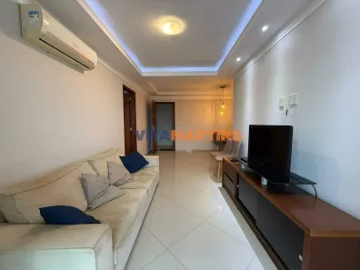 Apartamento com 2 Quartos para alugar, 98m² no Braga, Cabo Frio