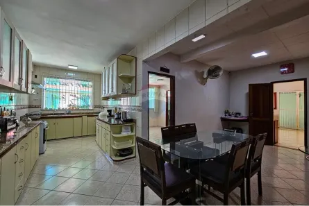 Casa com 5 Quartos à venda, 309m² no Dom Pedro I, Manaus