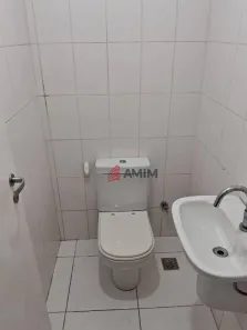 Sala Comercial à venda, 25m² no São Domingos, Niterói