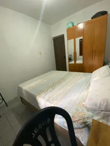 Casa com 1 Quarto à venda, 40m² no Itinga, Lauro de Freitas
