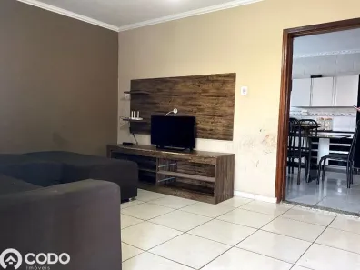 Casa com 3 Quartos à venda, 154m² no Jardim Bom Jesus, Rio das Pedras