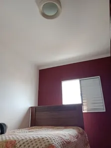 Apartamento com 2 Quartos à venda, 60m² no Vila São Geraldo, Taubaté