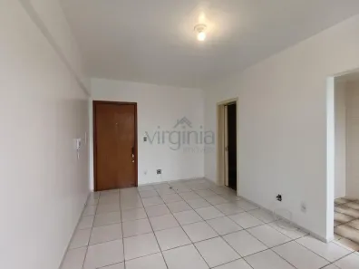 Kitnet com 1 Quarto para alugar, 27m² no Centro, Novo Hamburgo