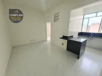 Apartamento com 1 Quarto à venda, 37m² no Catete, Rio de Janeiro