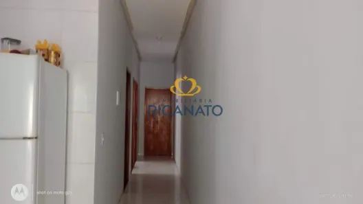 Casa com 3 Quartos à venda, 101m² no Loteamento Lago Sul (Taquaralto), Palmas