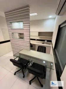 Sala Comercial para alugar, 12m² no Imbiribeira, Recife