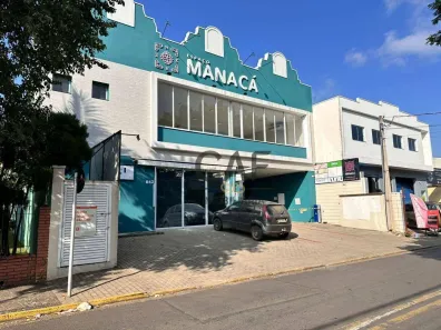 Sala Comercial para alugar, 100m² no Secção A, Holambra
