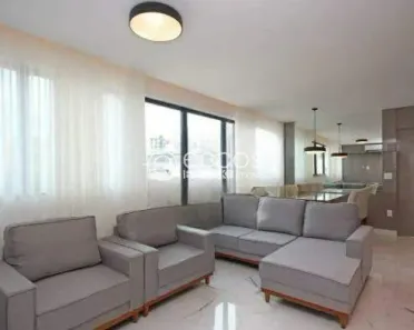Apartamento com 2 Quartos para alugar, 70m² no São Pedro, Belo Horizonte