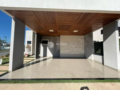Casa de Condomínio com 3 Quartos à venda, 177m² no Castelos, Tremembé