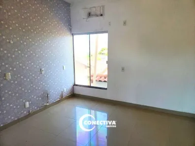 Sobrado com 3 Quartos à venda, 191m² no Plano Diretor Norte, Palmas