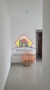 Apartamento com 2 Quartos para alugar, 70m² no Parque São Jorge, Taubaté