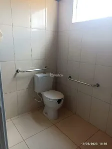 Prédio Comercial à venda, 963m² no , Campo Maior