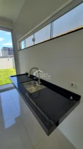 Casa de Condomínio com 3 Quartos à venda, 150m² no Loteamento Parque Vera Cruz, Tremembé