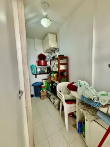 Apartamento com 3 Quartos à venda, 163m² no Jardim Apipema, Salvador