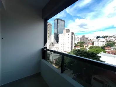 Apartamento com 3 Quartos para alugar, 75m² no São Lucas, Belo Horizonte