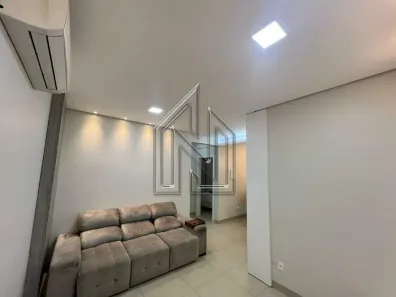 Apartamento com 2 Quartos para alugar, 64m² no Plano Diretor Sul, Palmas