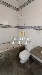 Casa com 4 Quartos à venda, 210m² no Dom Bosco, Belo Horizonte