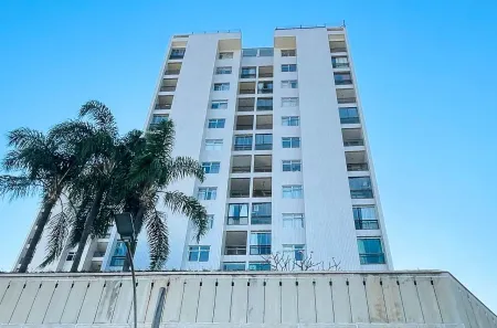 Apartamento com 3 Quartos à venda, 95m² no Lourdes, Belo Horizonte