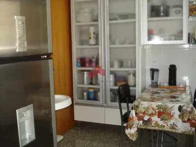 Apartamento com 4 Quartos à venda, 140m² no Santo Agostinho, Belo Horizonte