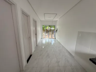 Casa com 2 Quartos à venda, 49m² no Dom Pedro I, Manaus