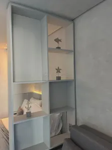 Apartamento com 1 Quarto à venda, 29m² no Porto de Galinhas, Ipojuca