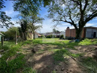 Lote/Terreno à venda, 321m² no Portão Velho, Portão