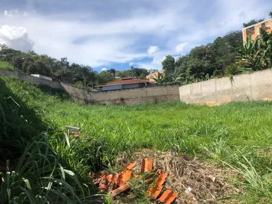 Lote/Terreno para alugar, 1450m² no Jardim Casa Branca, Betim