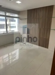 Sala Comercial para alugar, 69m² no Caminho das Árvores, Salvador