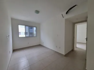 Apartamento com 2 Quartos à venda, 57m² no Buraquinho, Lauro de Freitas