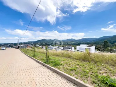 Lote/Terreno à venda, 306m² no Centro, Dois Irmãos